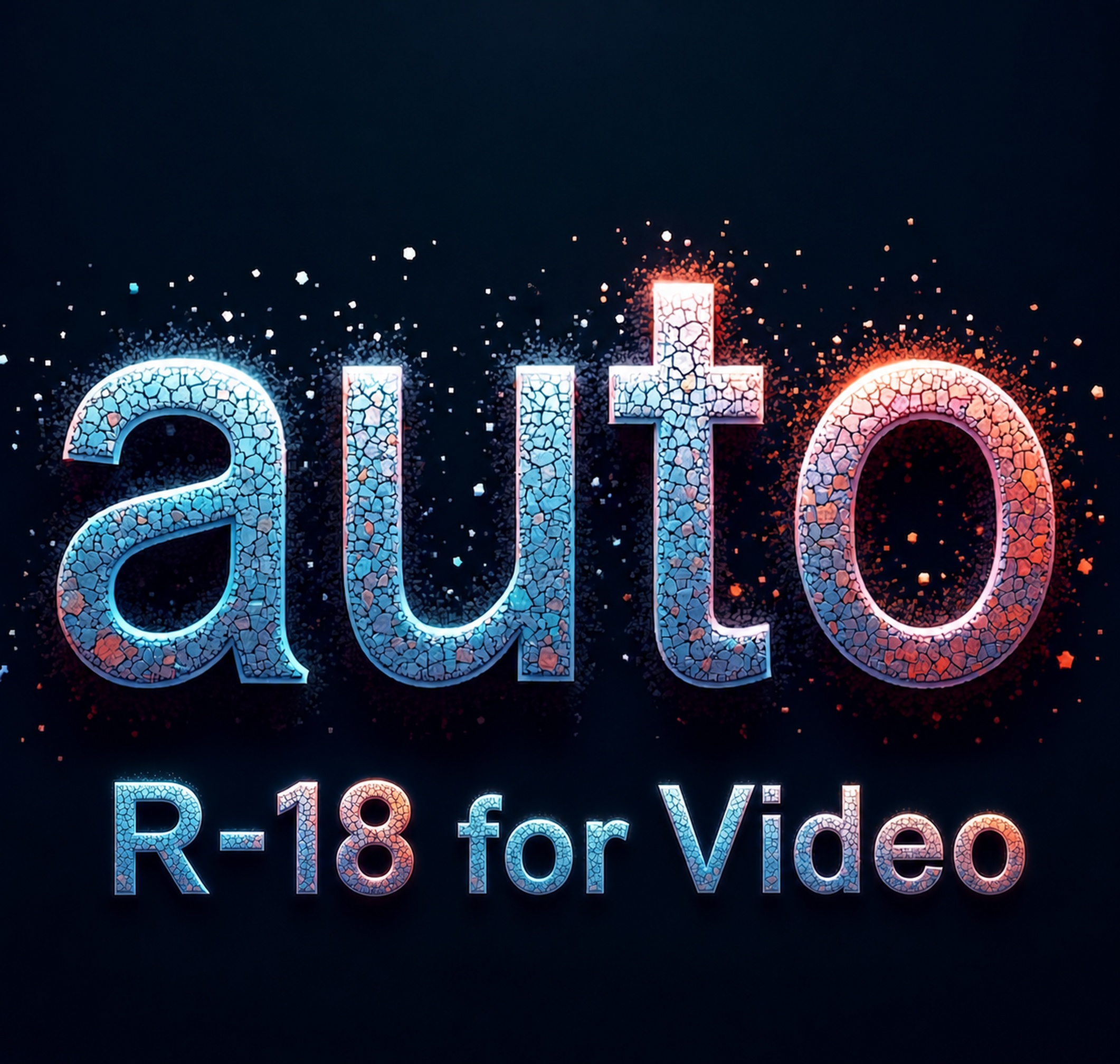 AutoMosaic Video (R18版) icon
