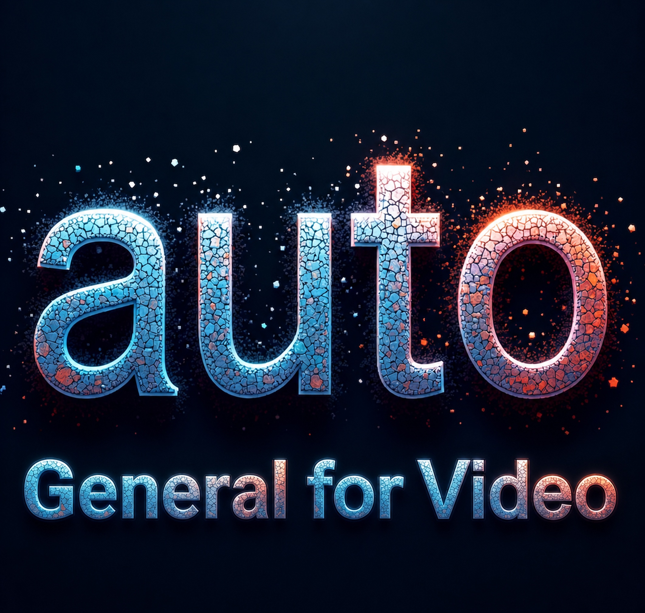 AutoMosaic Video (通常版) icon