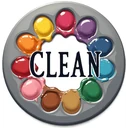AI Paint Cleaner