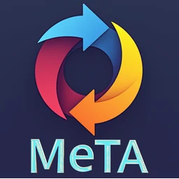 Meta Converter icon