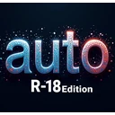 AutoMosaic R18