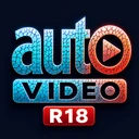 AutoMosaic Video (R18)