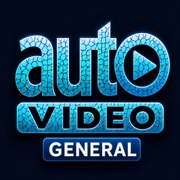 AutoMosaic Video (General) icon